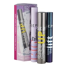 Moving Lights - Trio De Mascaras